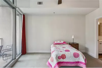 44 Peachtree Place NW #1132, Atlanta, GA 30309 - Photo 9