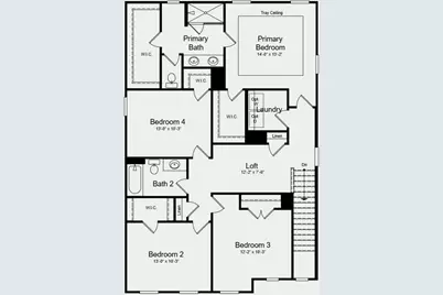 4013 Laurant Path, Flowery Branch, GA 30542 - Photo 33