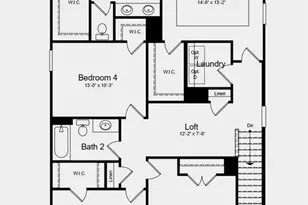 4013 Laurant Path, Flowery Branch, GA 30542 - Photo 33