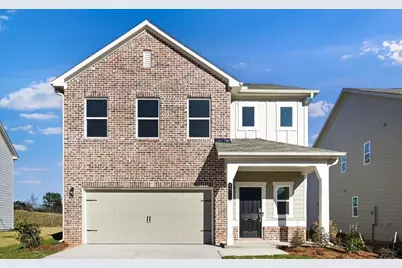 4013 Laurant Path, Flowery Branch, GA 30542 - Photo 1