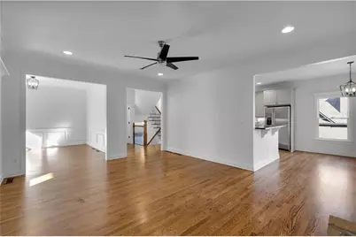 1375 Edmund Court NE, Atlanta, GA 30306 - Photo 7