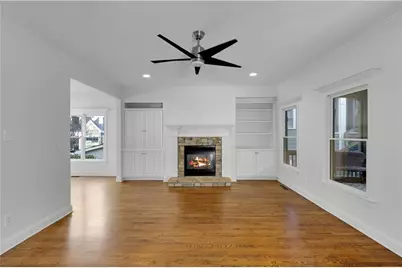 1375 Edmund Court NE, Atlanta, GA 30306 - Photo 5