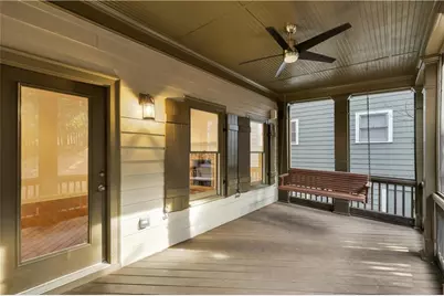 1375 Edmund Court NE, Atlanta, GA 30306 - Photo 23