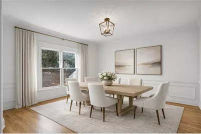 1375 Edmund Court NE, Atlanta, GA 30306 - Photo 9