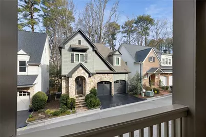 1375 Edmund Court NE, Atlanta, GA 30306 - Photo 21