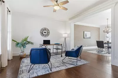 700 Doe Court, Alpharetta, GA 30005 - Photo 5