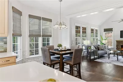 700 Doe Court, Alpharetta, GA 30005 - Photo 17