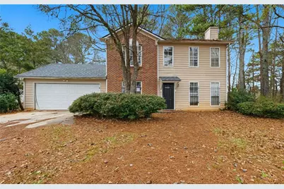 5486 Fox Valley Lane, Stone Mountain, GA 30088 - Photo 1