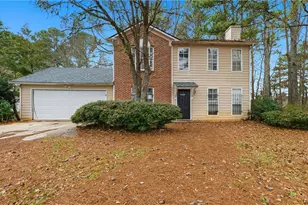 5486 Fox Valley Ln, Stone Mountain, GA 30088 - Photo 1