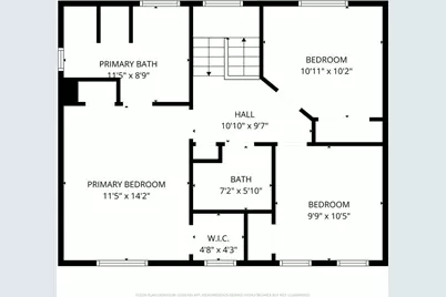 5486 Fox Valley Lane, Stone Mountain, GA 30088 - Photo 27