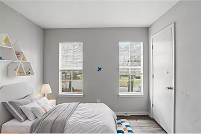 5486 Fox Valley Lane, Stone Mountain, GA 30088 - Photo 5