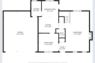 5486 Fox Valley Lane, Stone Mountain, GA 30088 - Photo 25