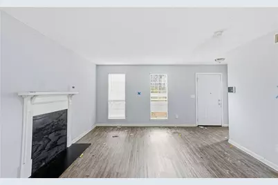 5486 Fox Valley Lane, Stone Mountain, GA 30088 - Photo 9