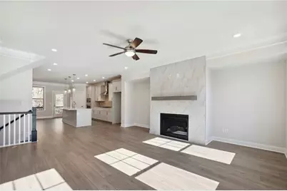 1358 Live Oak Lane, Brookhaven, GA 30319 - Photo 5