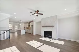 1358 Live Oak Ln, Brookhaven, GA 30319 - Photo 5