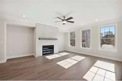 1358 Live Oak Lane, Brookhaven, GA 30319 - Photo 3