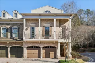 9030 Riverbend Manor, Alpharetta, GA 30022 - Photo 1