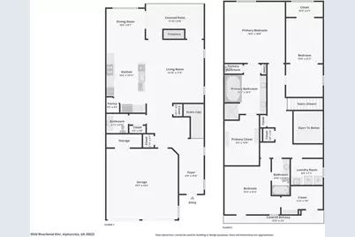 9030 Riverbend Manor, Alpharetta, GA 30022 - Photo 21