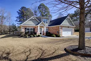 9187 Plantation Circle, Covington, GA 30014 - Photo 3