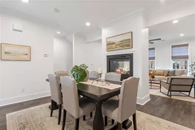 410 Canton Walk, Roswell, GA 30075 - Photo 9