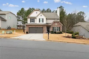 353 Daffodil Drive, Temple, GA 30179 - Photo 1
