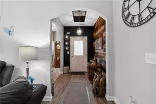 353 Daffodil Drive, Temple, GA 30179 - Photo 5