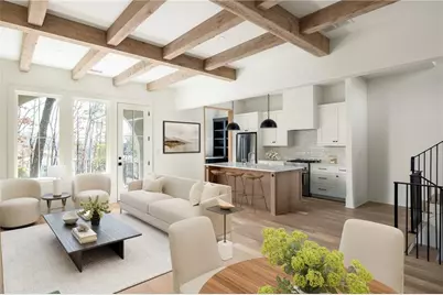 10939 Serenbe Lane, Chattahoochee Hills, GA 30268 - Photo 1