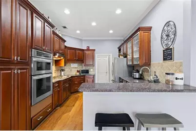 8399 E Carroll Road, Whitesburg, GA 30185 - Photo 9