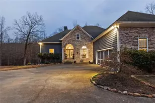 8399 E Carroll Rd, Whitesburg, GA 30185 - Photo 41