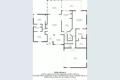 8399 E Carroll Road, Whitesburg, GA 30185 - Photo 51