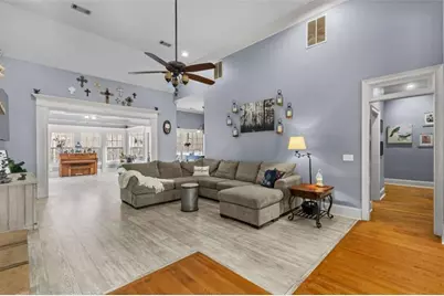 8399 E Carroll Road, Whitesburg, GA 30185 - Photo 5