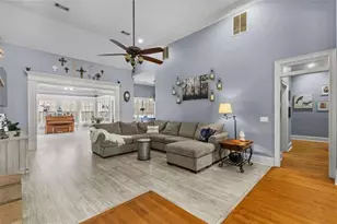 8399 E Carroll Rd, Whitesburg, GA 30185 - Photo 5