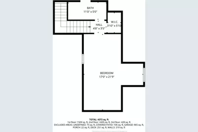 8399 E Carroll Road, Whitesburg, GA 30185 - Photo 49