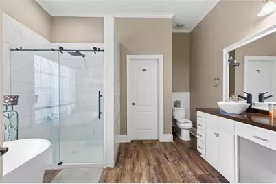 8399 E Carroll Road, Whitesburg, GA 30185 - Photo 15