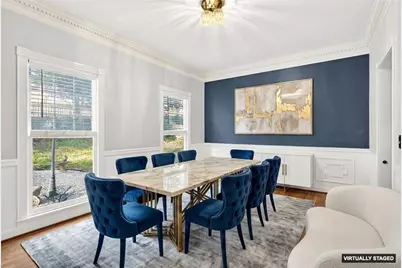 4356 Mikandy Drive, Kennesaw, GA 30144 - Photo 9