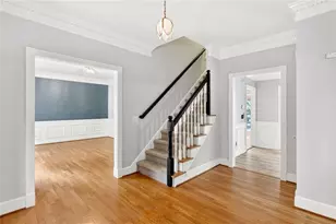 4356 Mikandy Dr, Kennesaw, GA 30144 - Photo 7