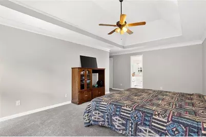 4356 Mikandy Drive, Kennesaw, GA 30144 - Photo 35