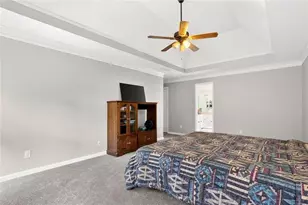 4356 Mikandy Dr, Kennesaw, GA 30144 - Photo 35