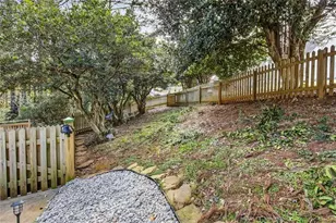 4356 Mikandy Dr, Kennesaw, GA 30144 - Photo 45