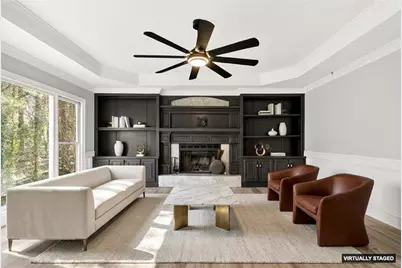 4356 Mikandy Drive, Kennesaw, GA 30144 - Photo 23