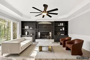 4356 Mikandy Dr, Kennesaw, GA 30144 - Photo 23