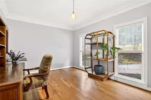 4356 Mikandy Dr, Kennesaw, GA 30144 - Photo 5