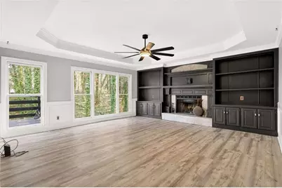 4356 Mikandy Drive, Kennesaw, GA 30144 - Photo 21