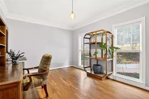 4356 Mikandy Dr, Kennesaw, GA 30144 - Photo 5