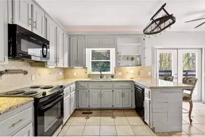 4356 Mikandy Drive, Kennesaw, GA 30144 - Photo 11