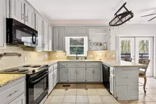 4356 Mikandy Dr, Kennesaw, GA 30144 - Photo 11