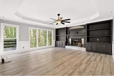 4356 Mikandy Drive, Kennesaw, GA 30144 - Photo 21