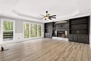 4356 Mikandy Dr, Kennesaw, GA 30144 - Photo 21