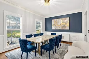 4356 Mikandy Dr, Kennesaw, GA 30144 - Photo 9