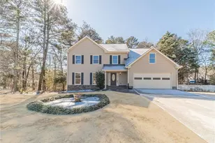 1692 Paces Vale Ct, Lawrenceville, GA 30043 - Photo 1